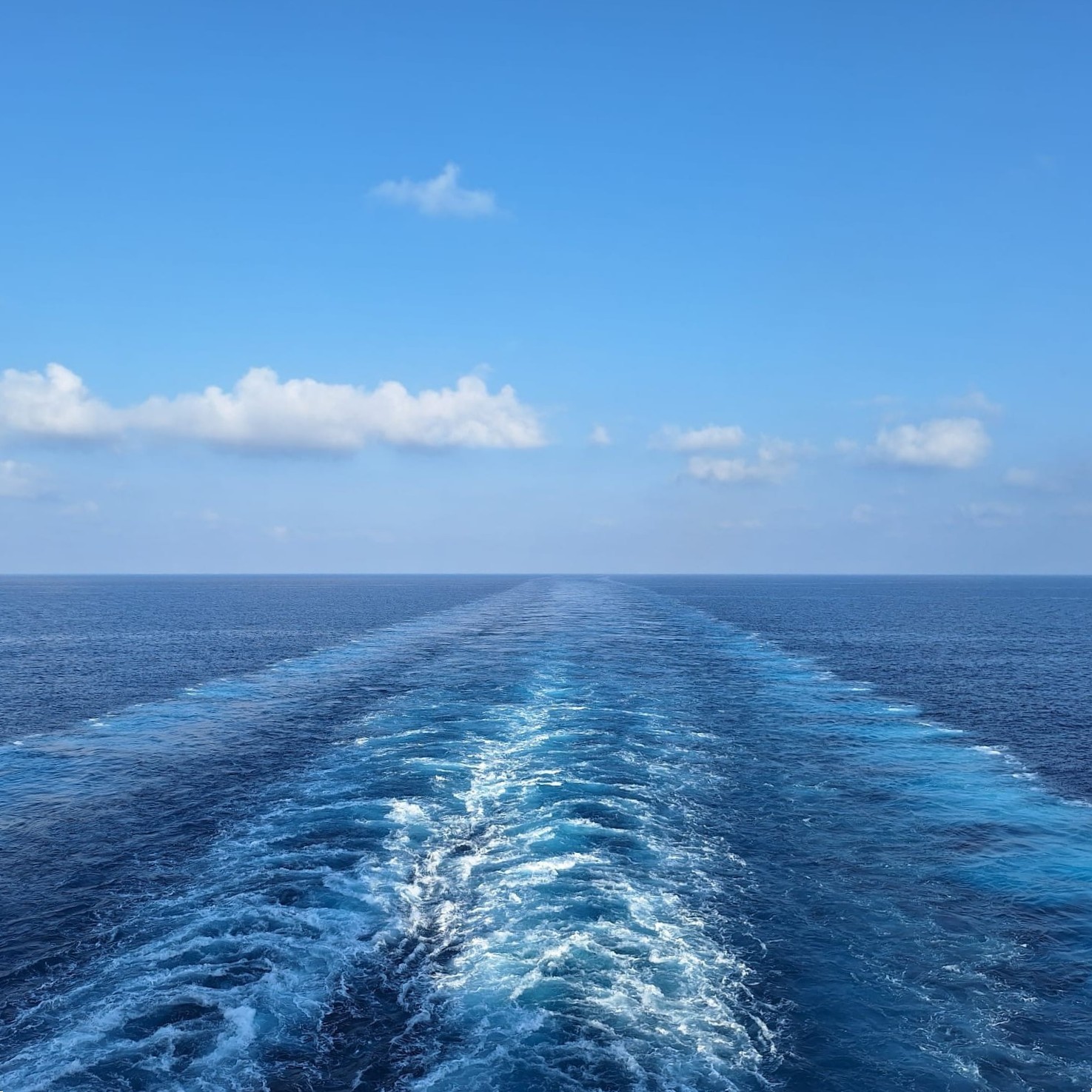 “Kreuzfahrt“